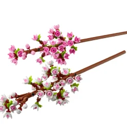 Blomster - Kirsebærblomster - 40725 - 430 Dele>LEGO® Outlet