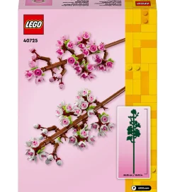 Blomster - Kirsebærblomster - 40725 - 430 Dele><noscript><img width=