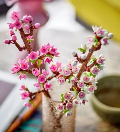 Blomster - Kirsebærblomster - 40725 - 430 Dele><noscript><img width=