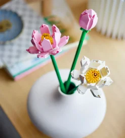 Blomster - Lotusblomster - 40647 - 220 Dele><noscript><img width=