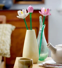 Blomster - Lotusblomster - 40647 - 220 Dele><noscript><img width=