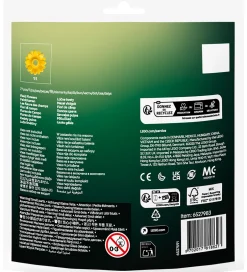 Blomster - Markblomster 30701 - 77 Dele><noscript><img width=
