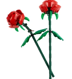 Blomster - Roser - 40460 - 120 Dele>LEGO® Discount