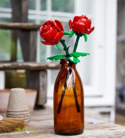 Blomster - Roser - 40460 - 120 Dele><noscript><img width=