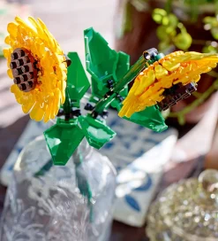 Blomster - Solsikker - 40524 - 191 Dele><noscript><img width=