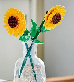 Blomster - Solsikker - 40524 - 191 Dele><noscript><img width=