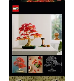 Botanicals - Bonsaitræ: Japansk løn 10348 - 474 dele><noscript><img width=