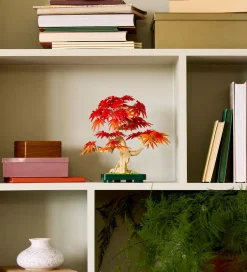Botanicals - Bonsaitræ: Japansk løn 10348 - 474 dele><noscript><img width=