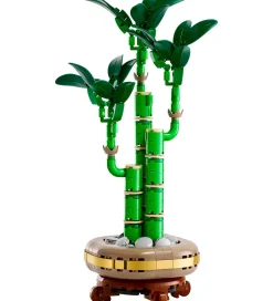Botanicals - Lykkebambus 10344 - 325 Dele>LEGO® Best