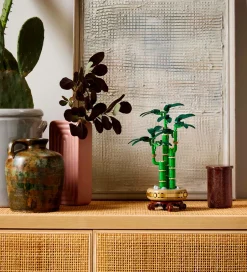 Botanicals - Lykkebambus 10344 - 325 Dele><noscript><img width=