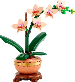 Botanicals - Mini-Orkidé 10343 - 274 Dele>LEGO®