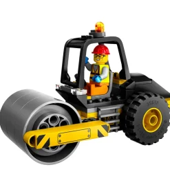 City - Damptromle 60401 - 78 Dele>LEGO® Outlet