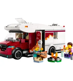 City - Ferie-Eventyr i Autocamper 60454 - 385 Dele>LEGO® New