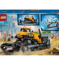 City - Gul bulldozer 60466 - 682 dele><noscript><img width=