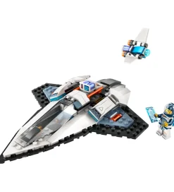 City - Intergalaktisk Rumskib 60430 - 240 Dele>LEGO®