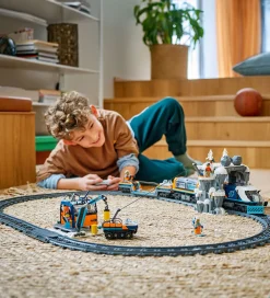 City - Polarforskernes Arktiske Ekspr... 60470 - 1517 Dele><noscript><img width=