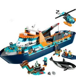 City - Polarudforskningsskib 60368 - 815 Dele><noscript><img width=
