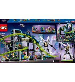 City - Robot World Rutsjebanepark 60421 - 968 Dele><noscript><img width=