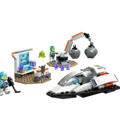 City - Rumskib Og Asteroideforskning 60429 - 126 Dele>LEGO® Clearance