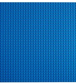 Classic - Blå Byggeplade - 11025>LEGO® Online