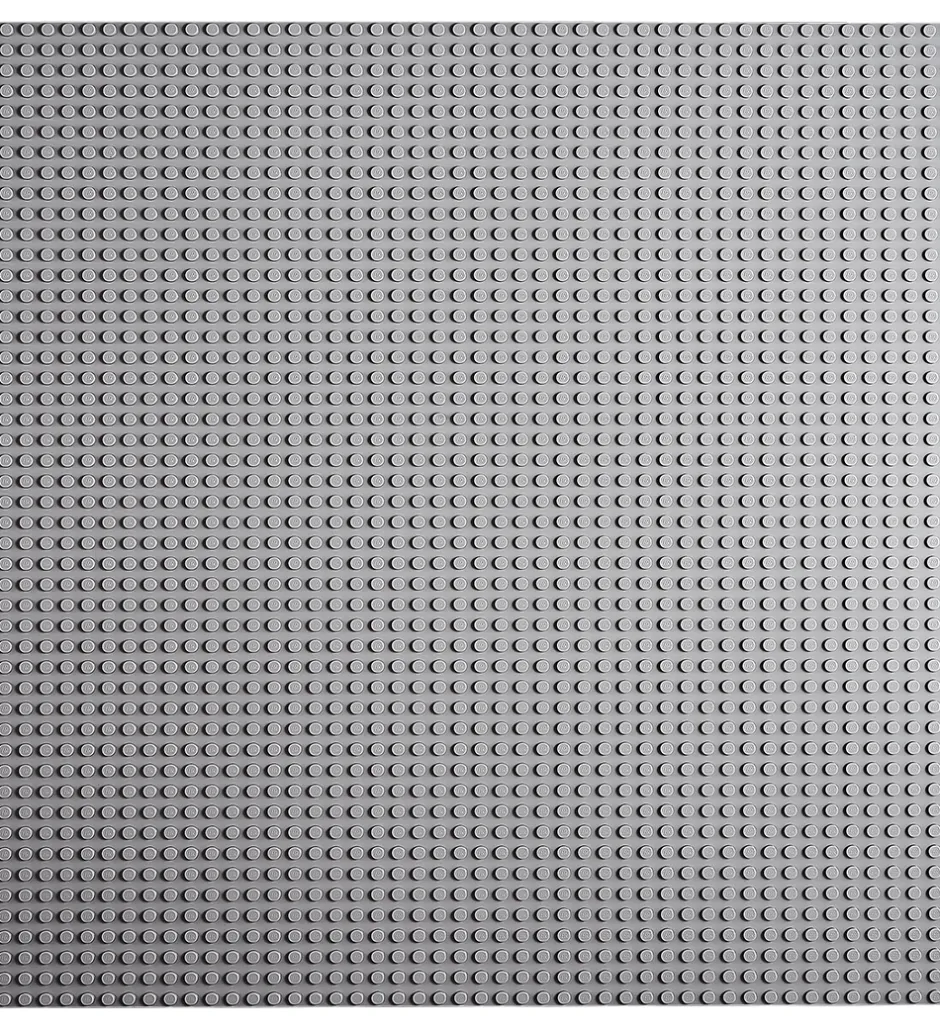 Classic - Grå Byggeplade - 11024>LEGO® Hot