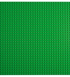 Classic - Grøn Byggeplade - 11023>LEGO® Clearance