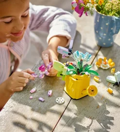 Creator - Blomster I Vandkande - 31149 - 3-i-1 - 420 Dele><noscript><img width=