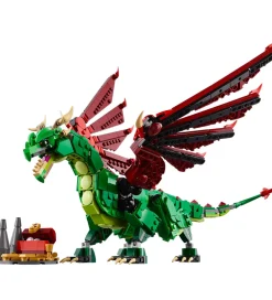 Creator - Middelalder-drage 31161 - 3-i-1 - 715 Dele>LEGO® Clearance