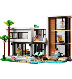 Creator - Moderne Hus 31153 - 3-i-1 - 939 Dele>LEGO® Sale