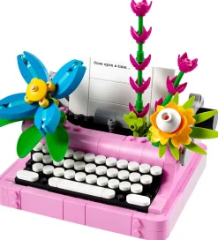 Creator - Skrivemaskine med Bl... 31169 - 3-i-1 - 363 Dele>LEGO® Clearance