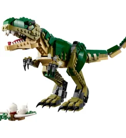 Creator - T. Rex 31151 - 3-i-1 - 626 Dele>LEGO® Sale