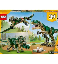 Creator - T. Rex 31151 - 3-i-1 - 626 Dele><noscript><img width=