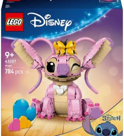 Disney - Angel 43257 - 784 dele>LEGO® Discount