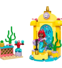 Disney - Ariels Musikscene 43235 - 60 Dele>LEGO® Outlet