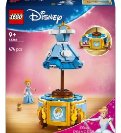 Disney - Askepots kjole 43266 - 474 Dele>LEGO® Online