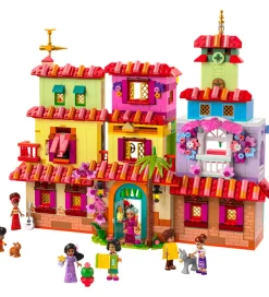 Disney - Det Magiske Madrigal-hus 43245 - 1560 Dele>LEGO® Sale