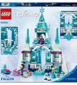 Disney - Elsas Ispalads 43244 - 630 Dele><noscript><img width=