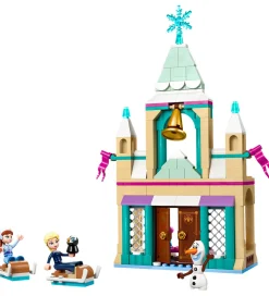 Disney - Frost - Arendal Slot 43265 - 177 Dele>LEGO® Hot