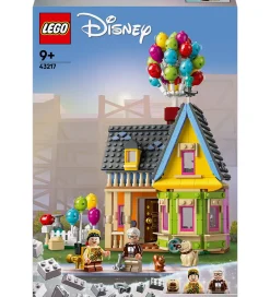 Disney - Huset fra "Op" 43217 - 598 Dele>LEGO® Outlet