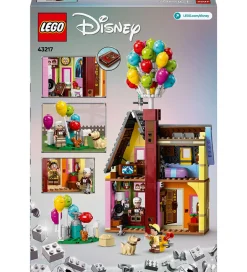Disney - Huset fra 