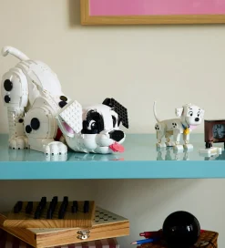 Disney - Hvalp Fra 101 Dalmatinere 43269 - 1722 Dele><noscript><img width=