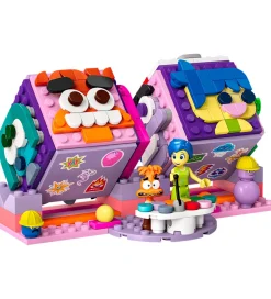 Disney - Inderst Inde 2 - Humørterninger 43248 - 394 Dele>LEGO® Online