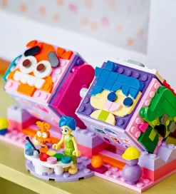 Disney - Inderst Inde 2 - Humørterninger 43248 - 394 Dele><noscript><img width=