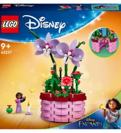 Disney - Isabelas Blomsterkrukke 43237 - 641 Dele>LEGO® Outlet