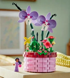 Disney - Isabelas Blomsterkrukke 43237 - 641 Dele><noscript><img width=