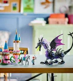 Disney - Maleficents Drageform 43240 - 583 Dele><noscript><img width=