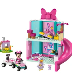 Disney - Minnies kæledyrshotel 43274 - 161 dele>LEGO® Best