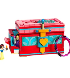 Disney - Snehvides Smykkeskrin 43276 - 358 Dele>LEGO® Hot