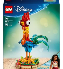 Disney - Vaiana 2 - Heihei 43272 - 566 Dele>LEGO® Outlet