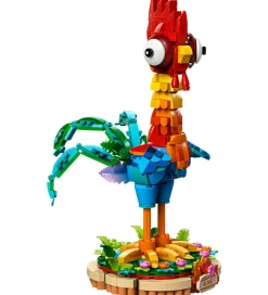 Disney - Vaiana 2 - Heihei 43272 - 566 Dele>LEGO® Outlet